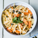 Kohlsalat - Coleslaw - Rohkost