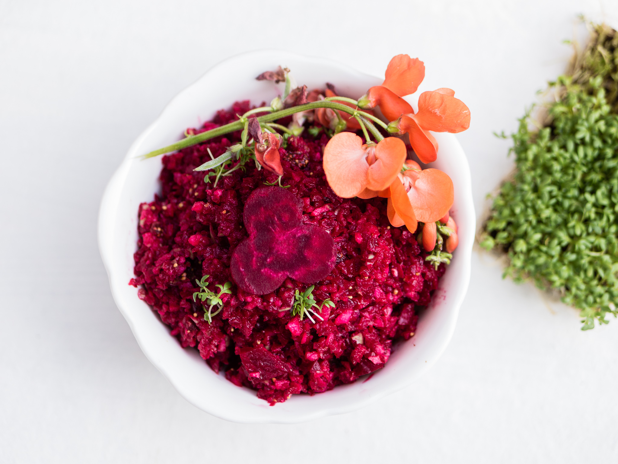 Rote-Bete-Salat 1