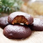 Lebkuchen .:. roh & nussfrei & unglaublich 1