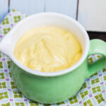 Mayo -Mayonaise