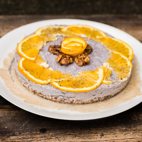 Mohnkuchen 1
