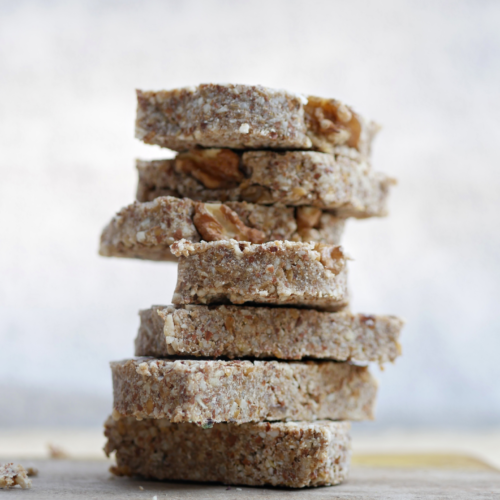 Rohkost Bananenbrot 7 Rohkost Bananenbrot 6