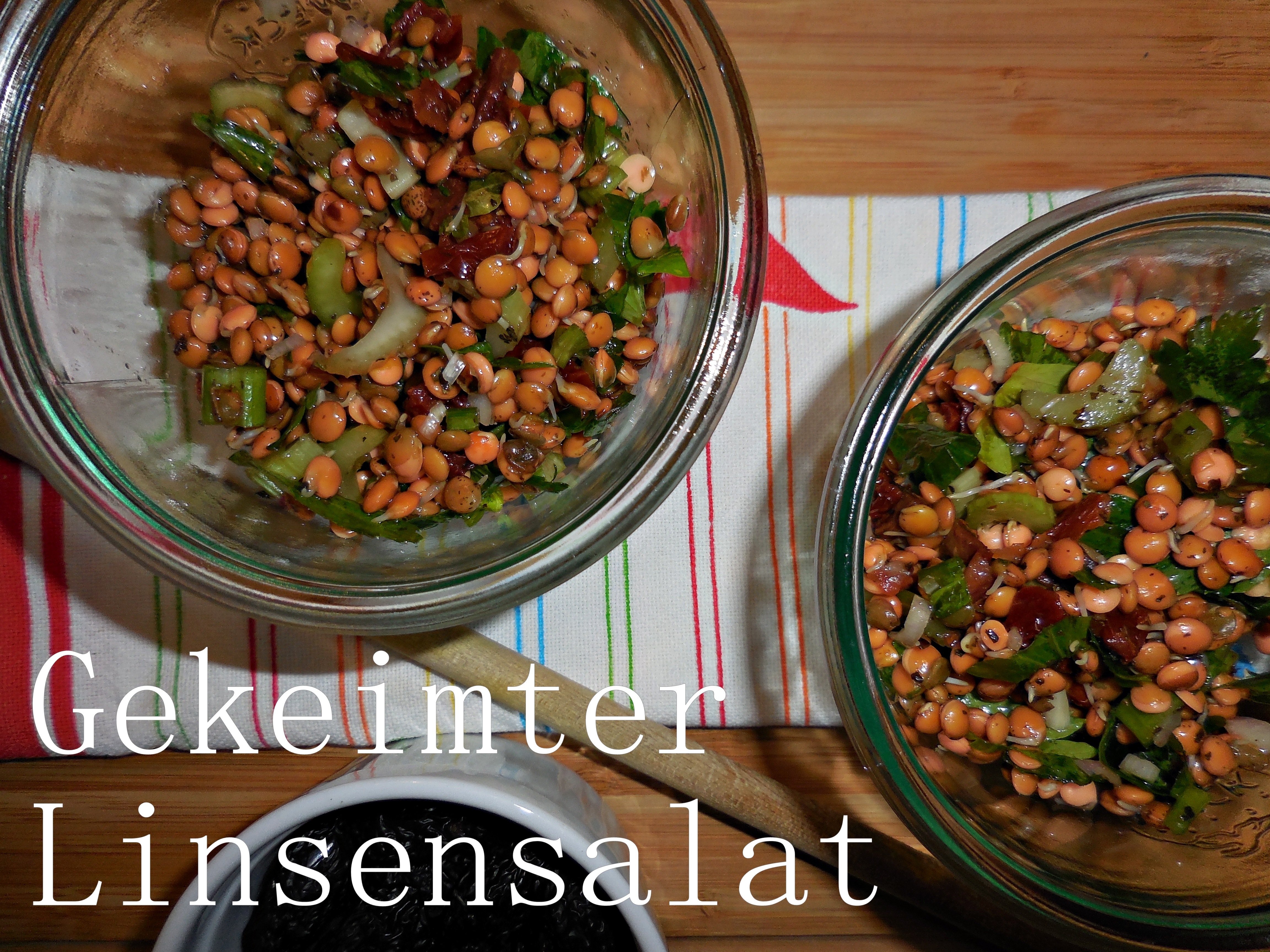 Gekeimter Linsensalat 9 DSCN0140