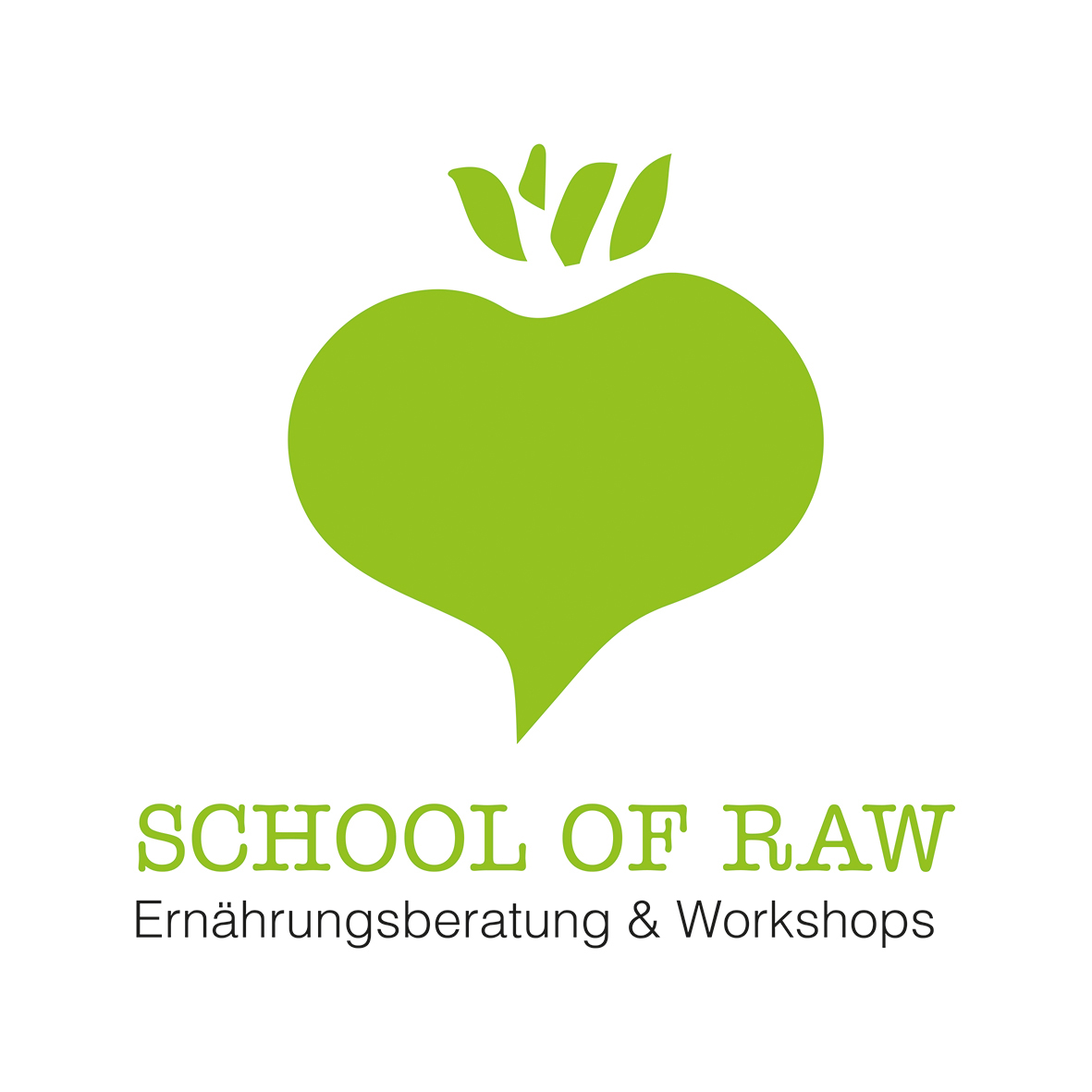 Eröffnung der School Of Raw - erste Workshops stehen fest! 37