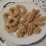 Spritzgebäck .:. roh & unglaublich lecker 18