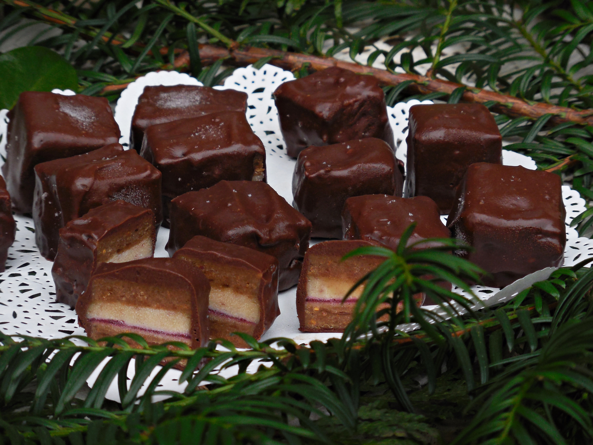 Domino Steine - Was dein Herz begehrt! 2 Domino Steine - Was dein Herz begehrt! 1