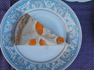 Oma Lores Mandarinen-Kuchen mit Vanillecreme 14 DSCN1963