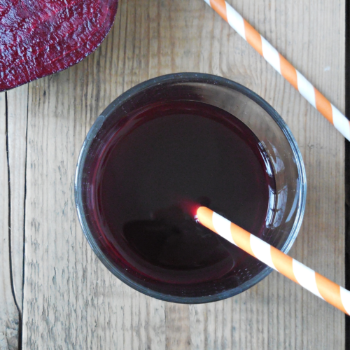 Rote-Bete-Kvass: Das Blut der Erde 2 Rote-Bete-Kvass: Das Blut der Erde 1