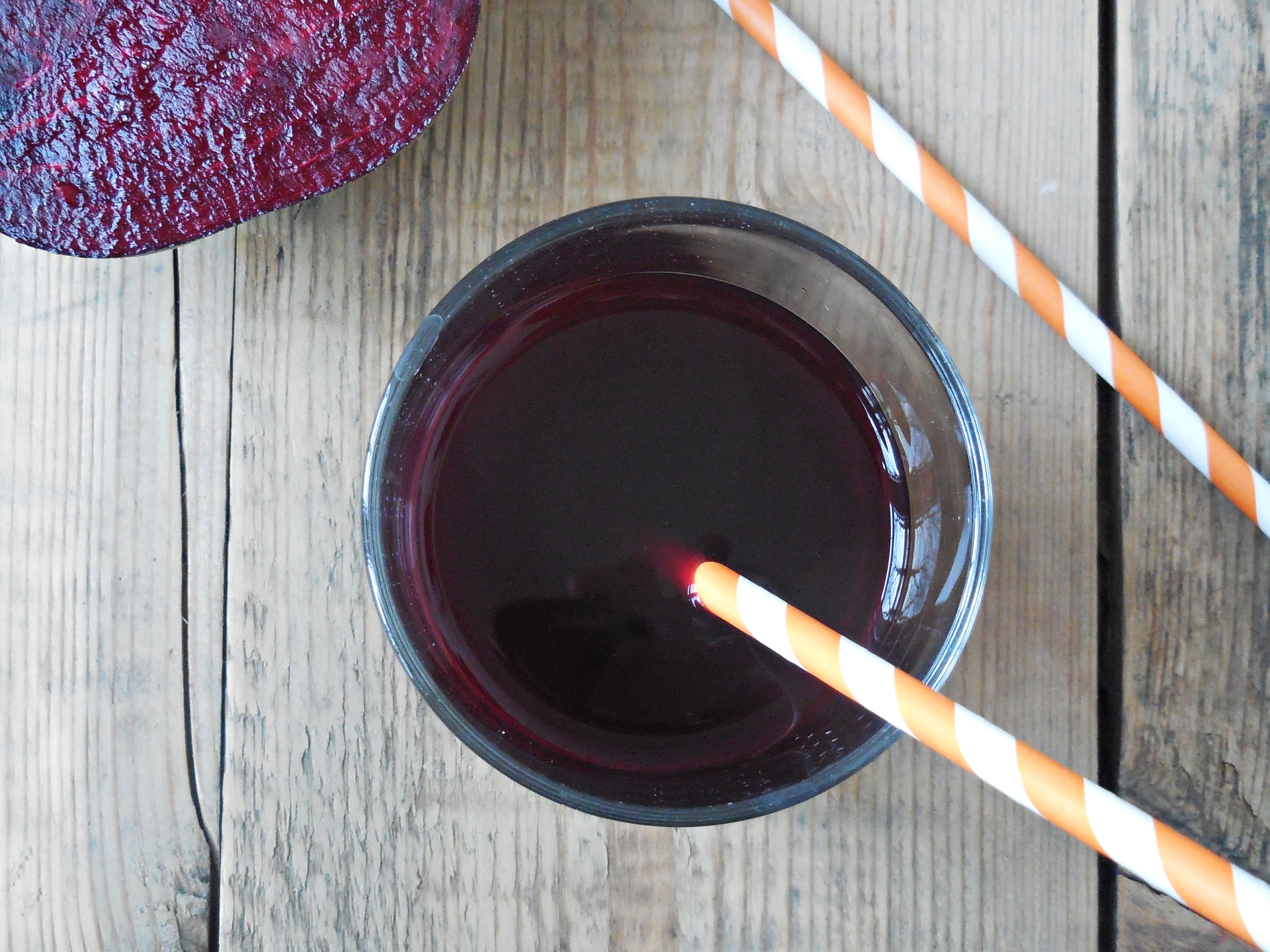 Detox Booster Rote Bete Kvass