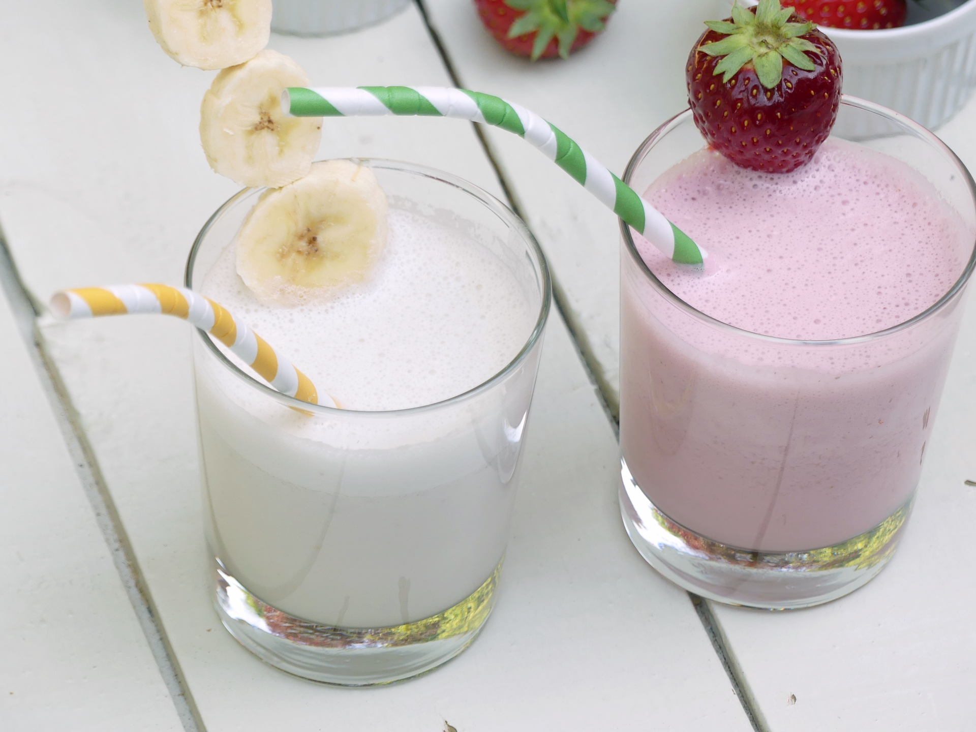 Nusskefir
