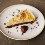 New York Cheescake Mandarine