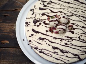 Sensationell +++ Raw Bounty Cake +++ ein Traum 14 Sensationell +++ Raw Bounty Cake +++ ein Traum 13