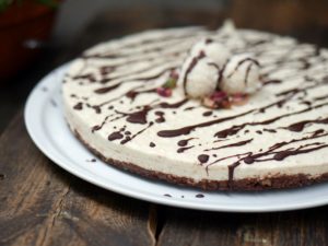 Sensationell +++ Raw Bounty Cake +++ ein Traum 18 Sensationell +++ Raw Bounty Cake +++ ein Traum 17