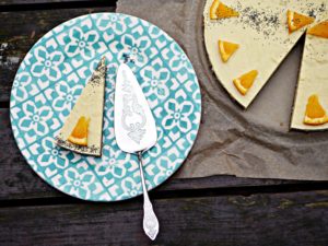 Fruchtiger Cheesecake mit Mohn 18 Fruchtiger Cheesecake mit Mohn 17