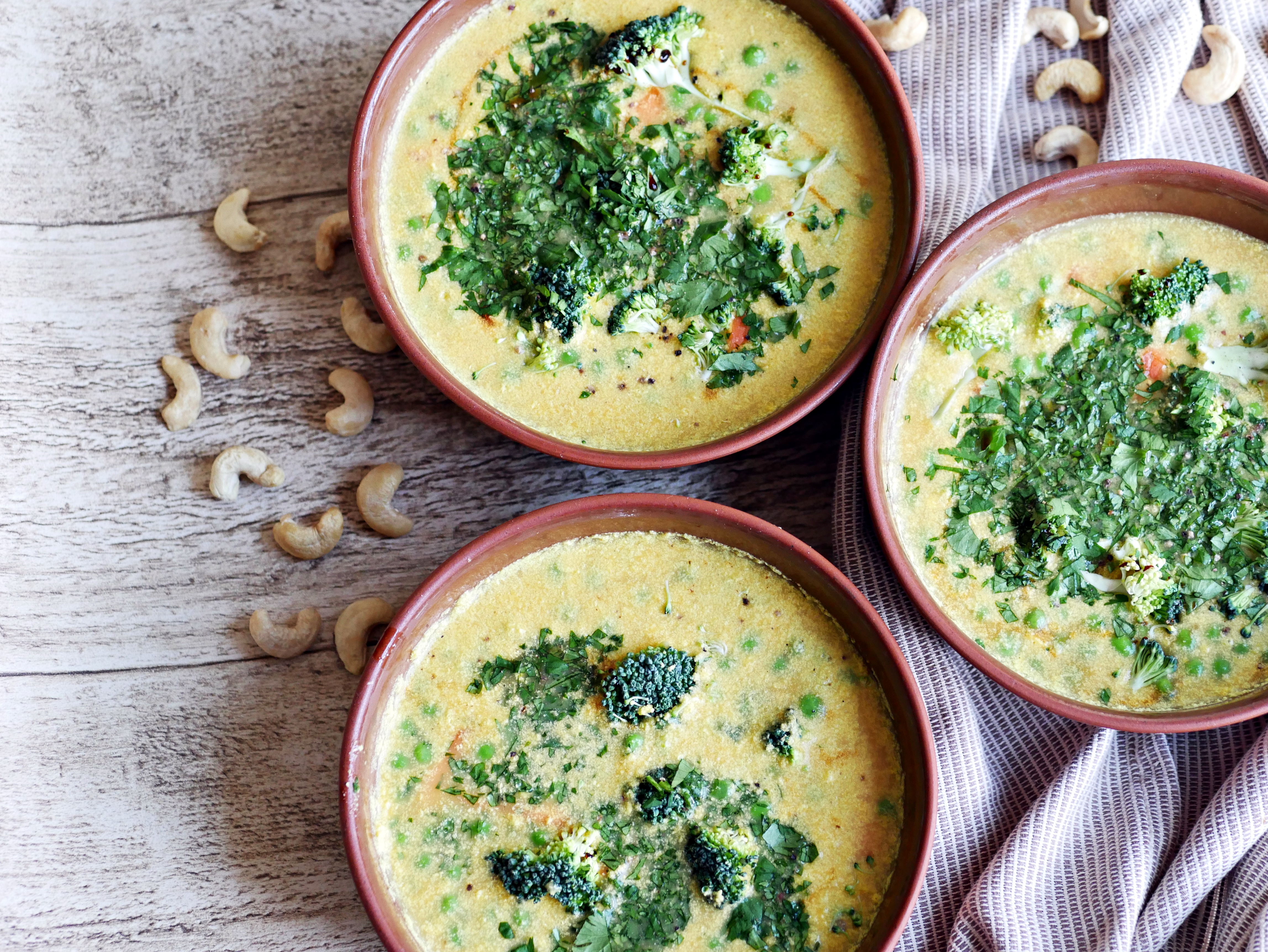 Eiersalat Avocado vegan