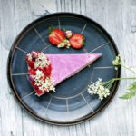 RhabarberCheescake