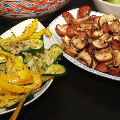 Antipasti 1