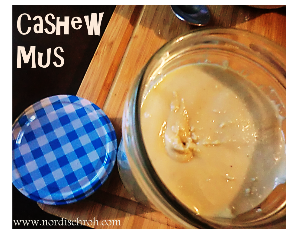 Cashewmus Cashewmus