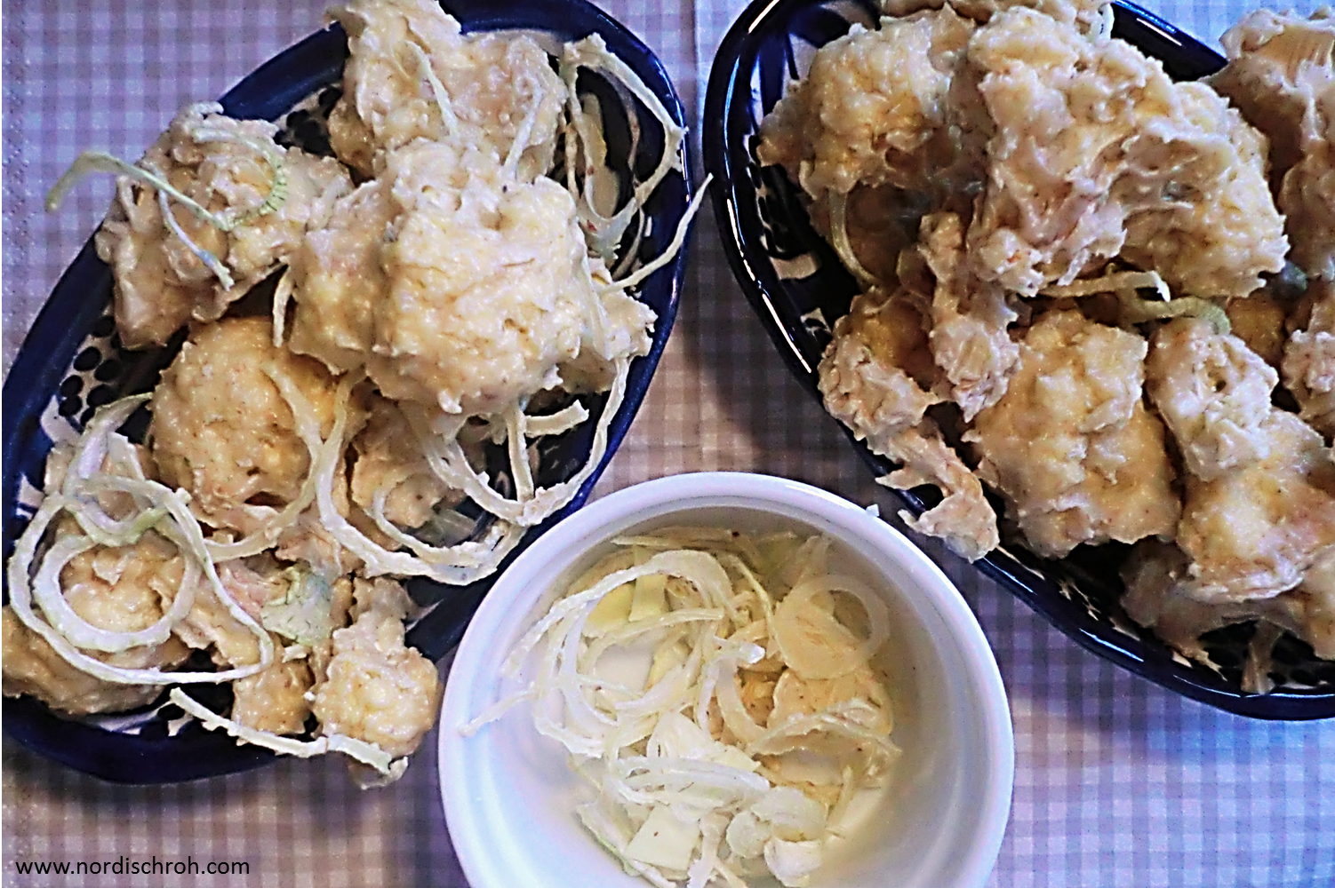 Cheese and Onion 2