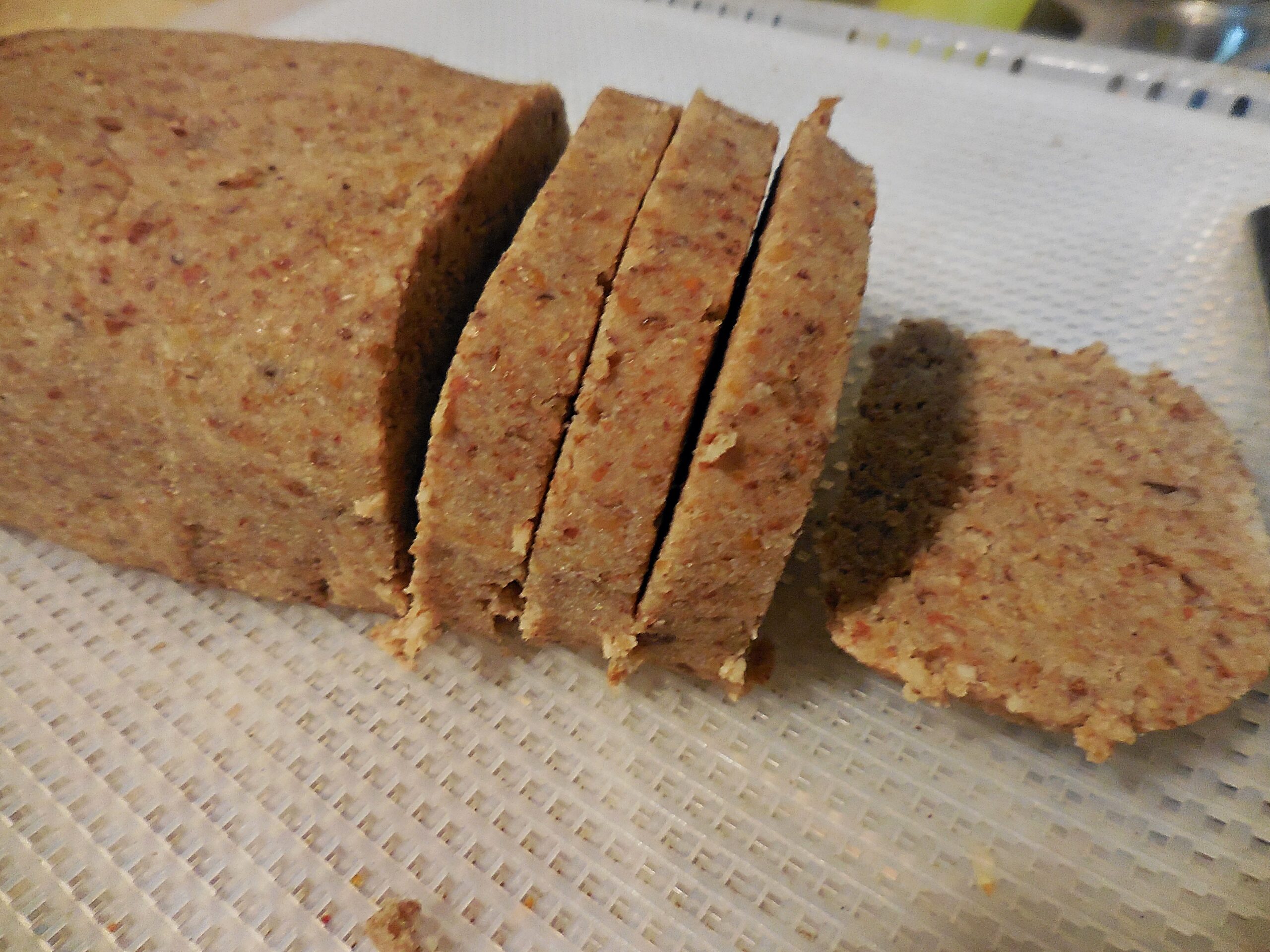 Rohkost Bananenbrot ♥ 5 DSCN0095