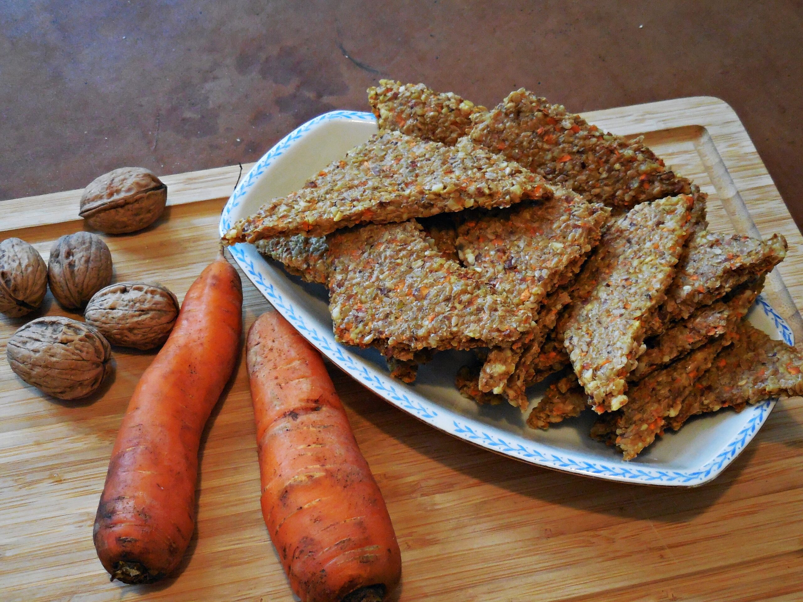 Möhren-Nuss-Brot 3 DSCN0728