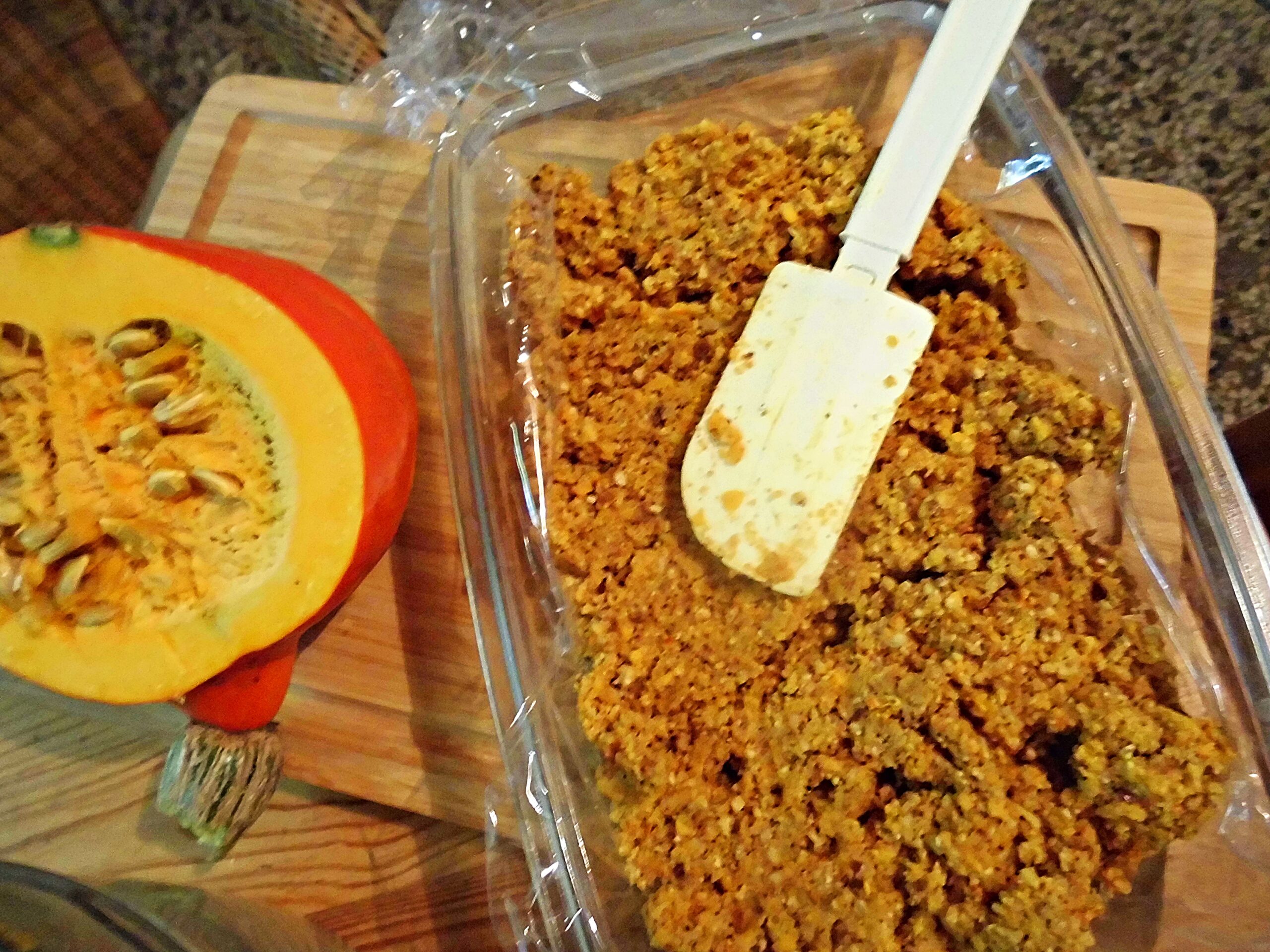 Kürbis Kuchen 14 Kürbiskuchen Teig