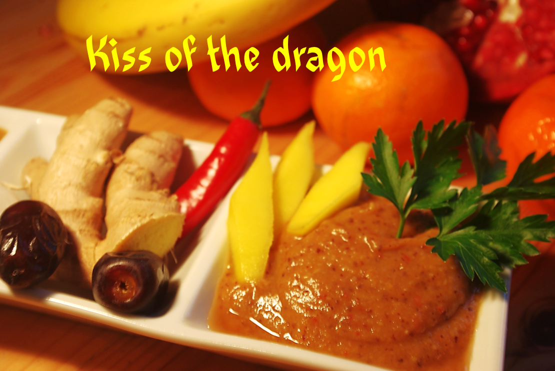 Kiss of the dragon sauce kod2