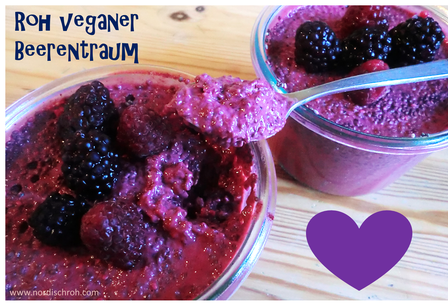 roh vegan beerentraum roh vegan Beerentraum