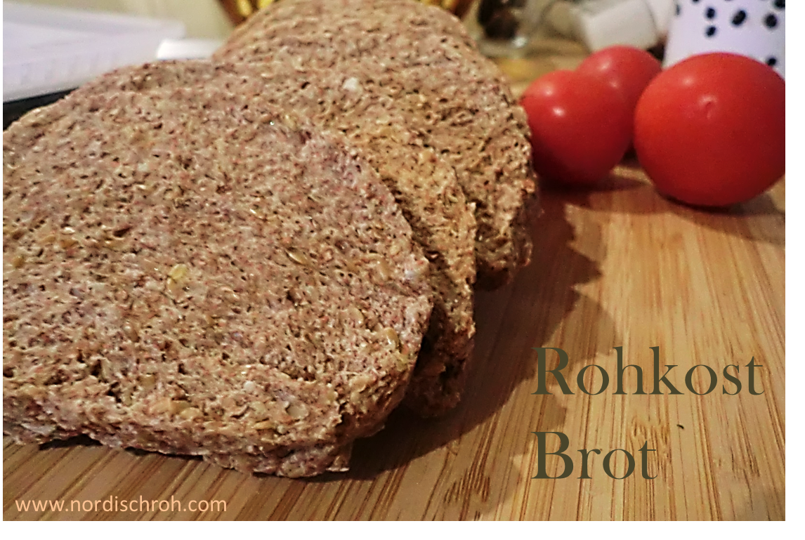 rohkost brot 1