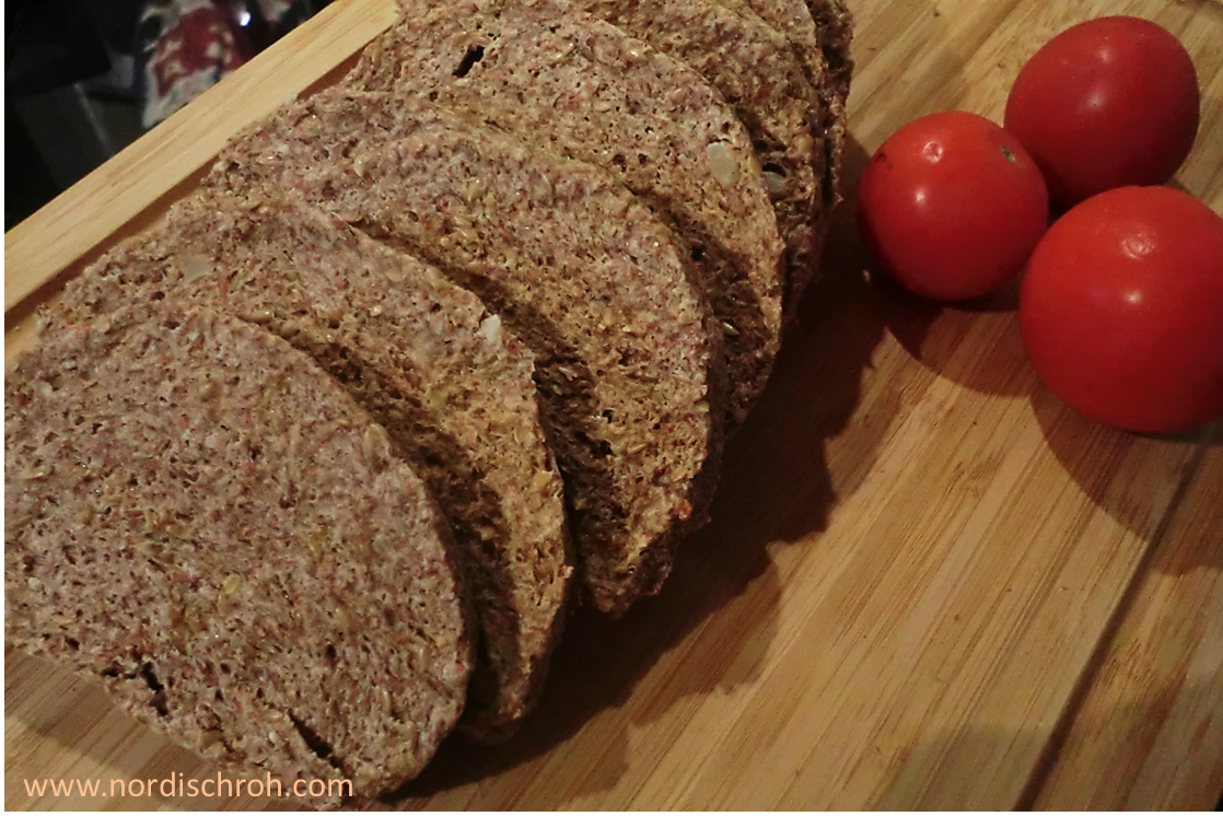 rohkost brot rohkost brot 2