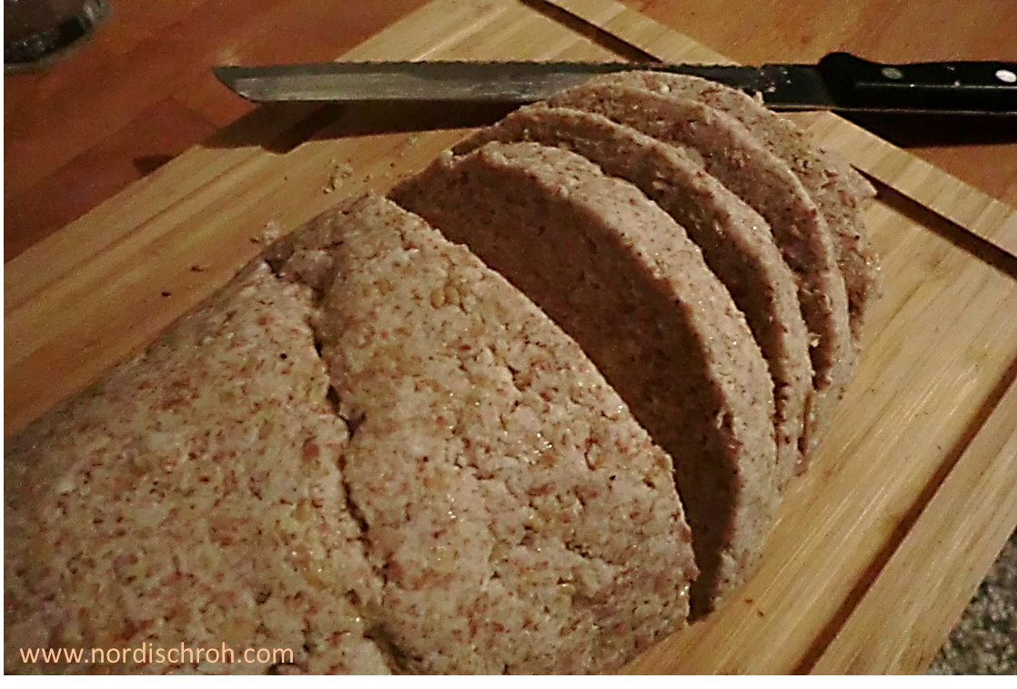 rohkost brot rohkost brot