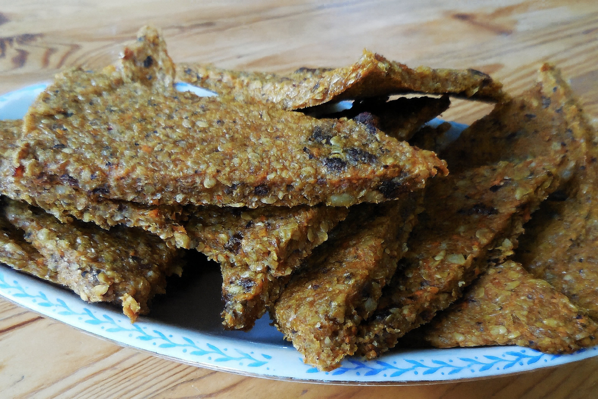 Frühstücksbrot