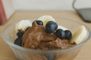 Mousse au Chocolat: Die schokoladigste Versuchung seit dem es Rohkost gibt